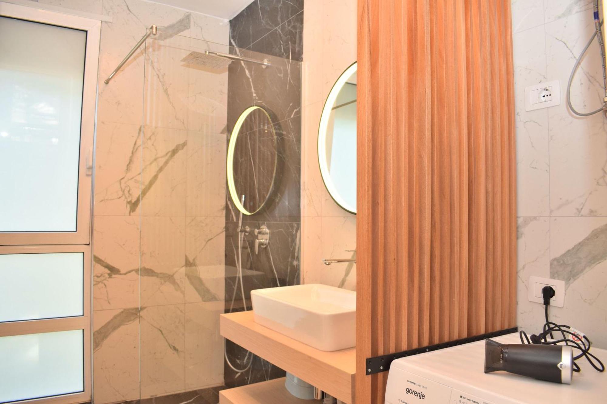 Apartamento San Pietro Retreat - Happy