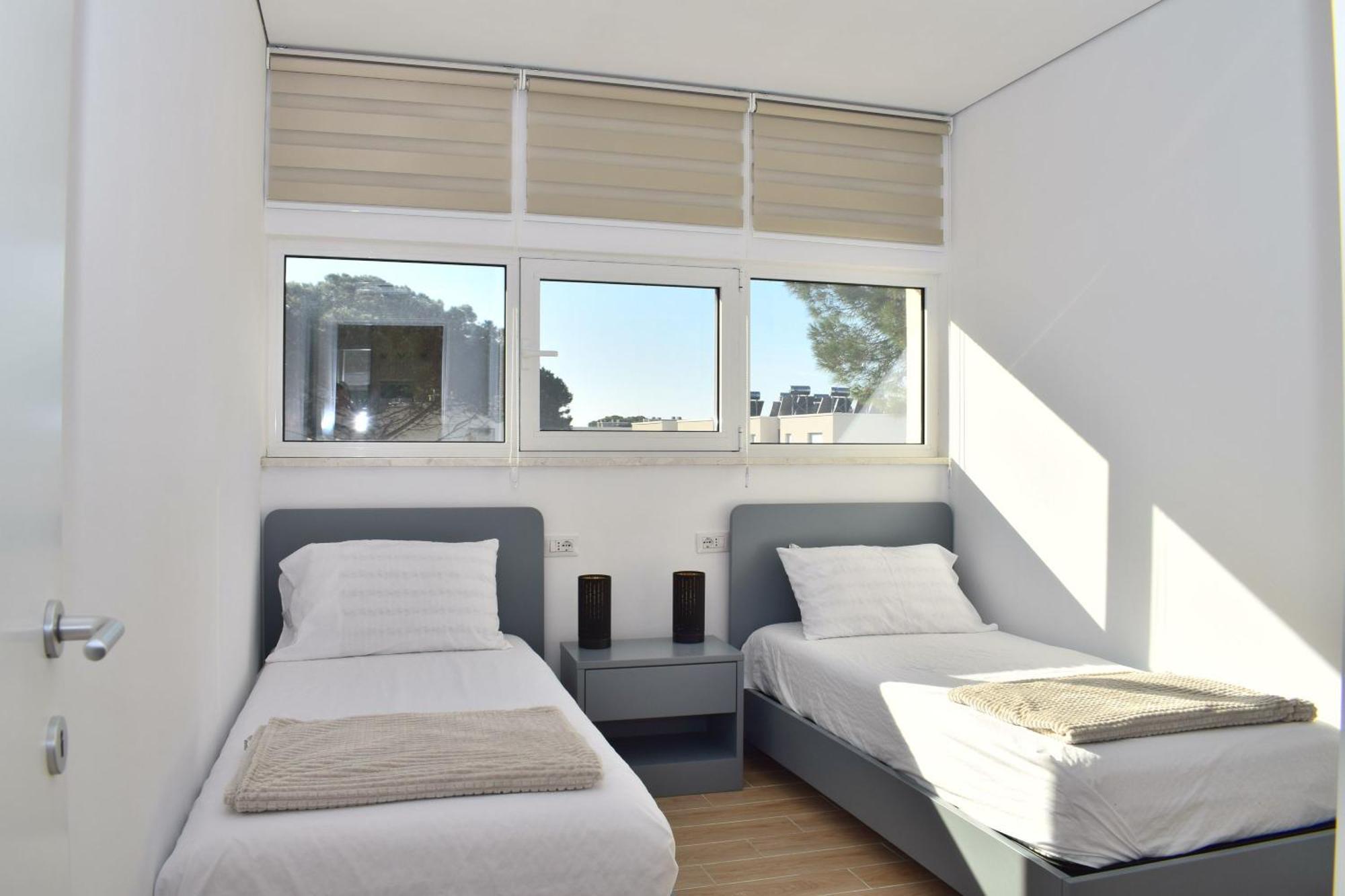 Apartamento San Pietro Retreat - Happy *