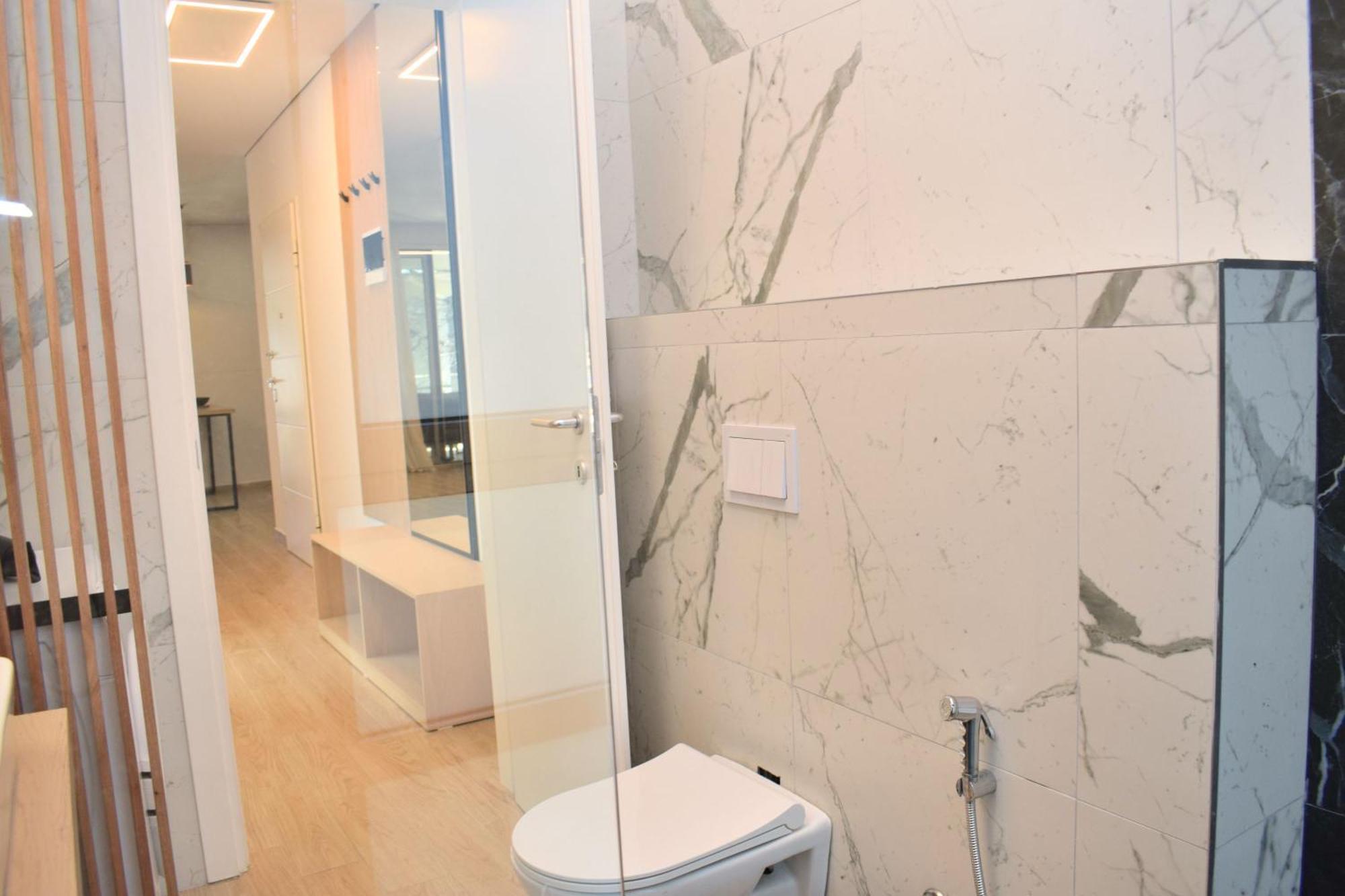 San Pietro Retreat - Happy Apartamento *
