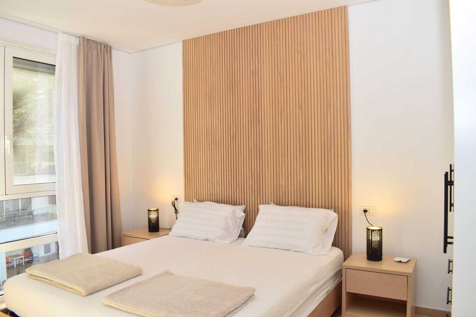 San Pietro Retreat - Happy Apartamento *