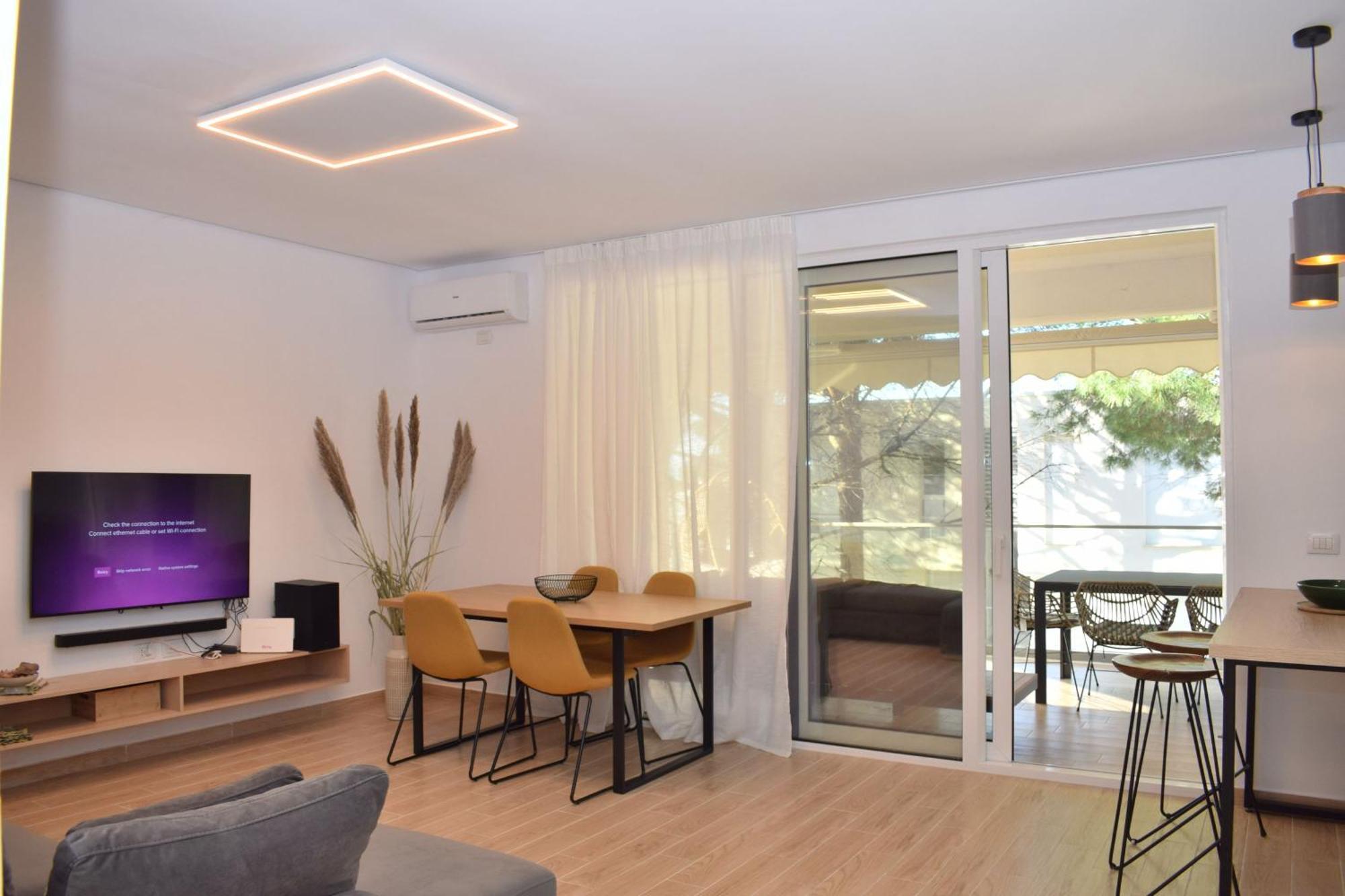San Pietro Retreat - Happy *