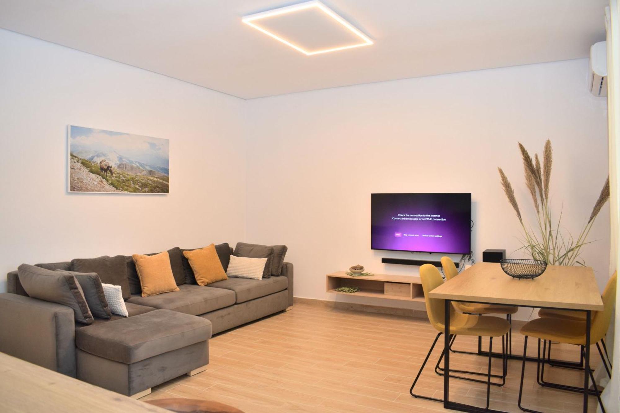 Apartamento San Pietro Retreat - Happy
