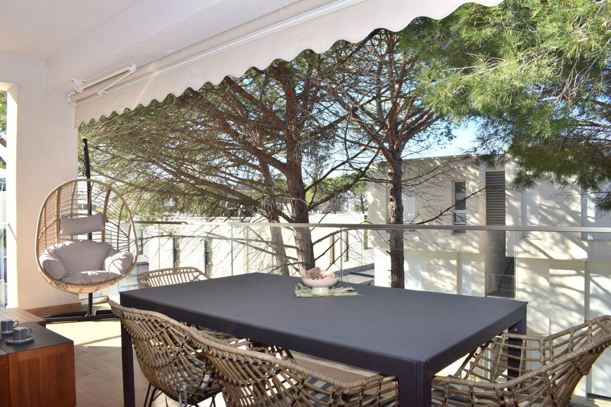 San Pietro Retreat - Happy Apartamento Plazhi San Pietro