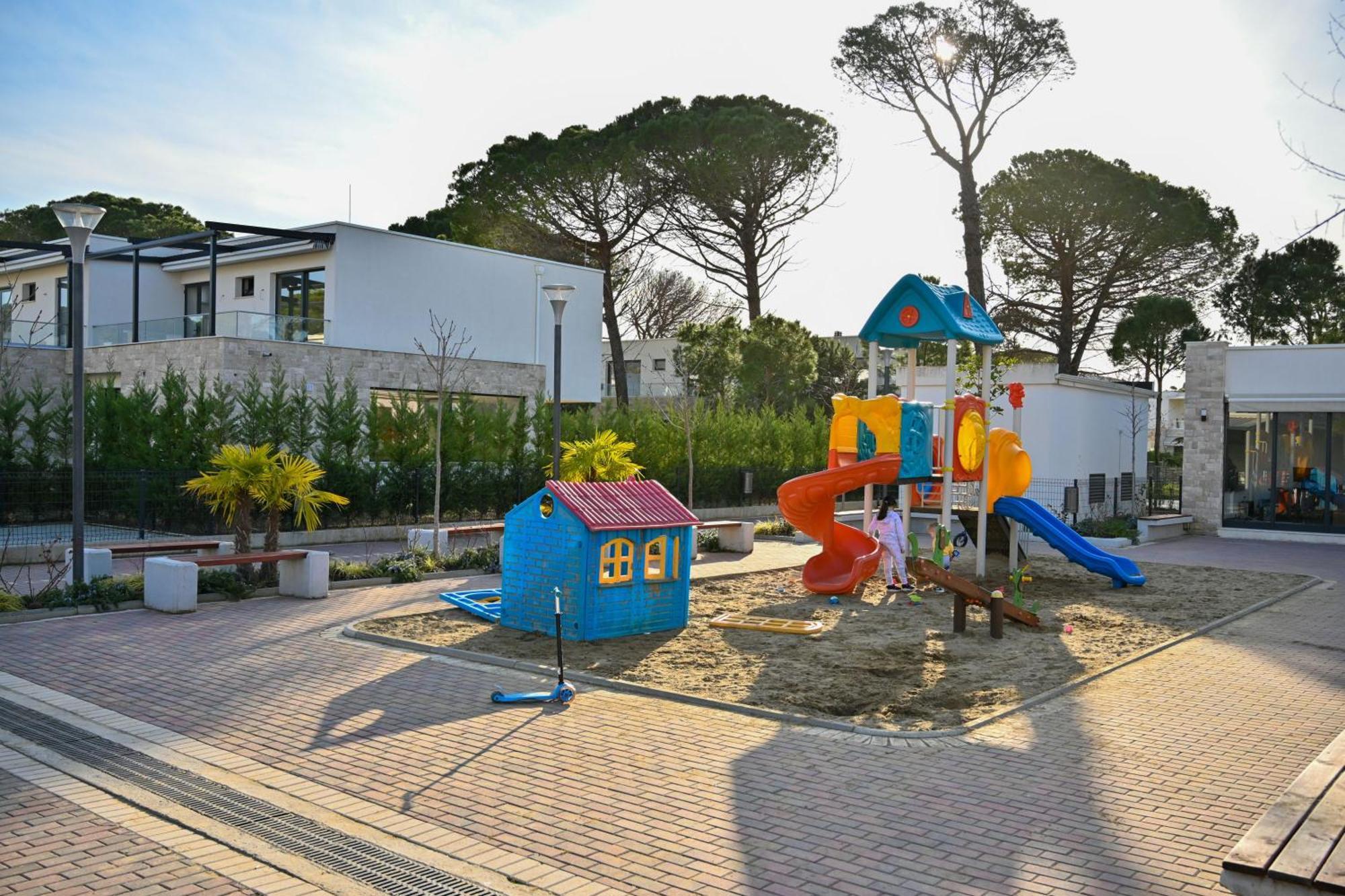 Apartamento San Pietro Retreat - Happy