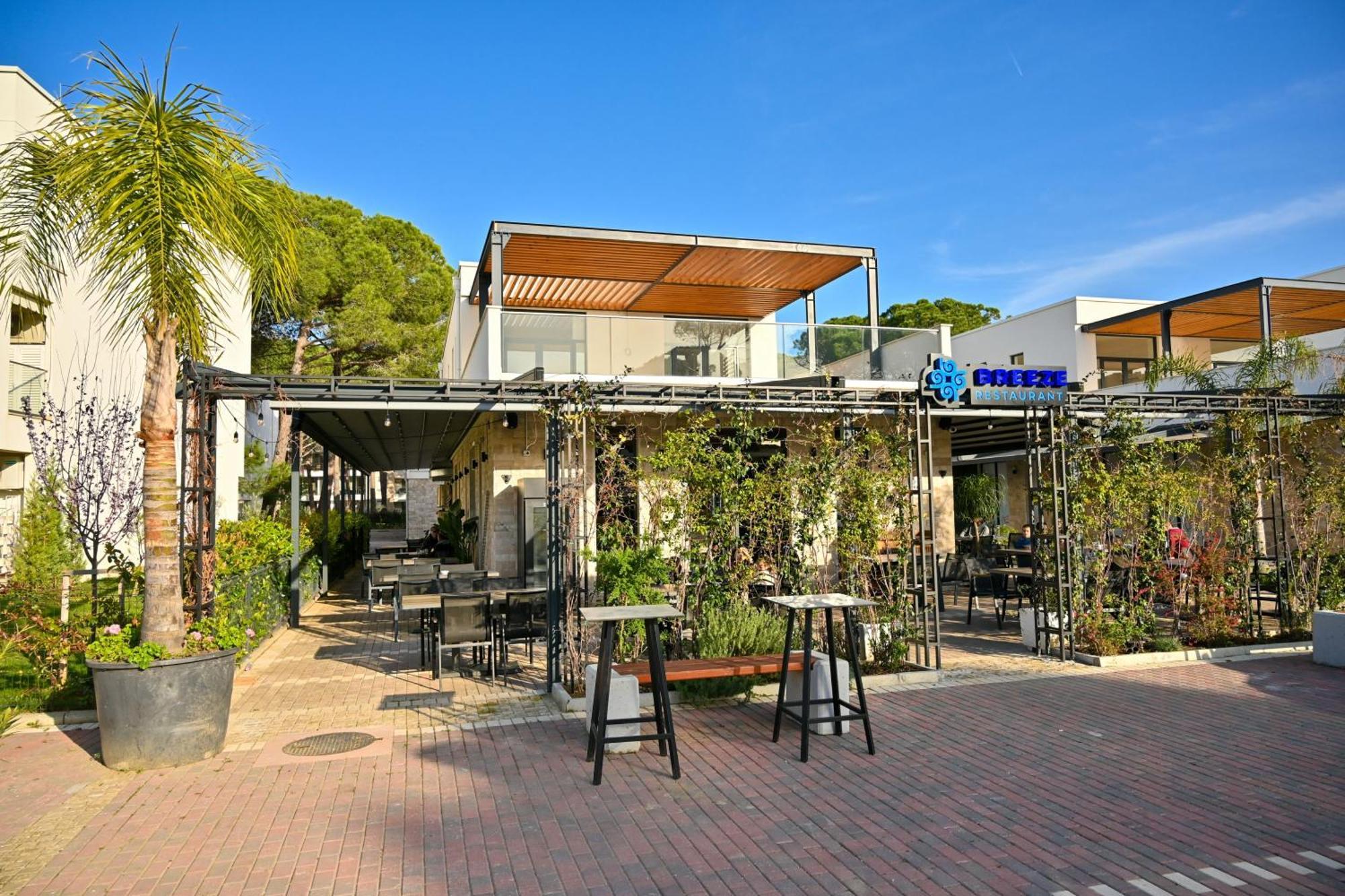 San Pietro Retreat - Happy Apartamento
