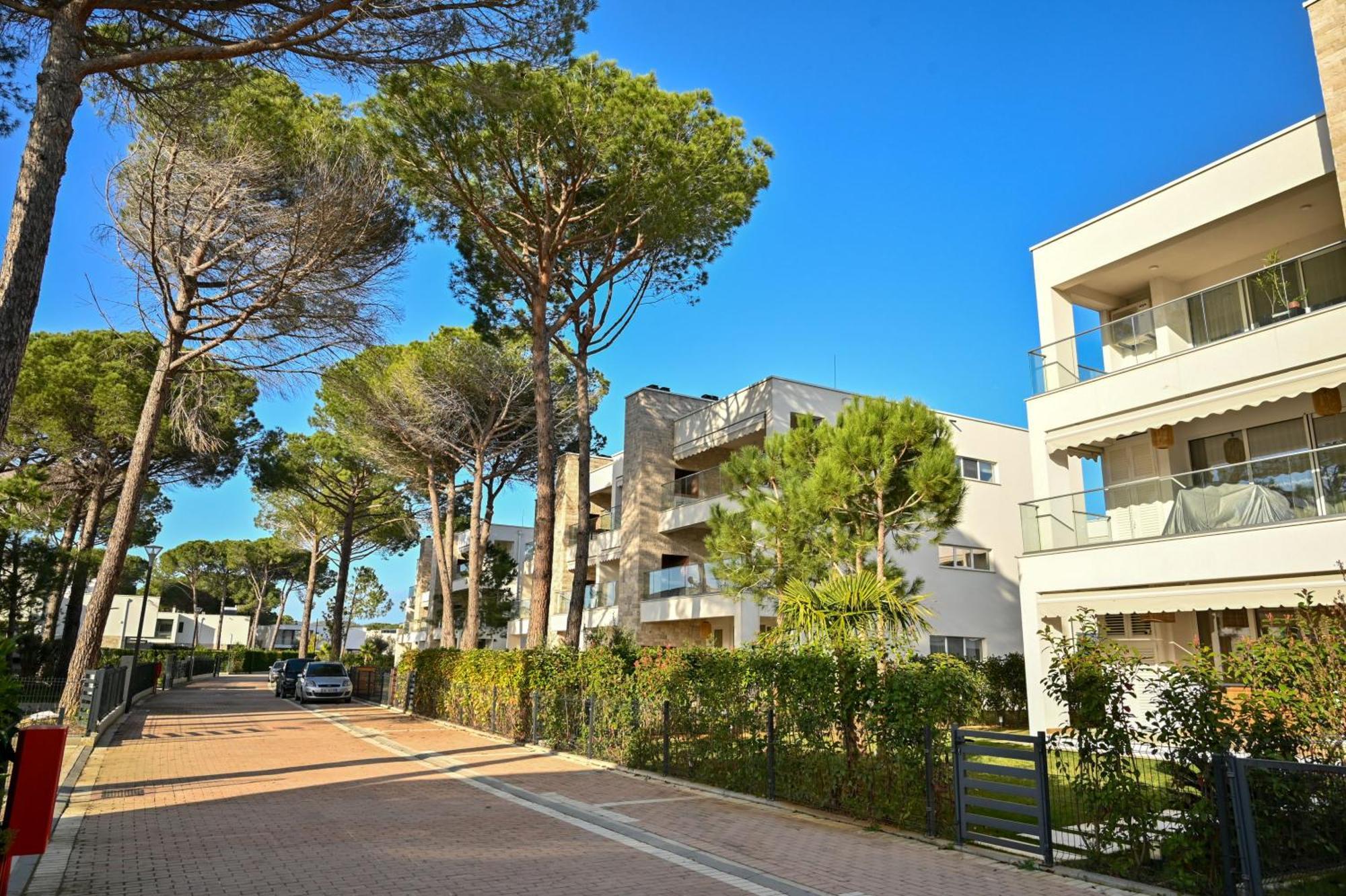 Apartamento San Pietro Retreat - Happy